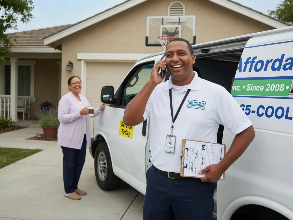Central Ac Repair Pinehurst, NC FAQs